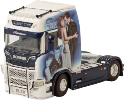 SCANIA S Higline 4x2 – Image 4