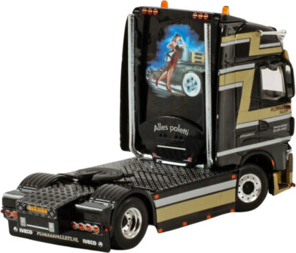 IVECO S-Way AS High 4x2 – Image 4