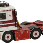 SCANIA Serie 3 Streamline 6x2