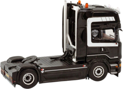 SCANIA Streamline Topline 4x2 – Image 3