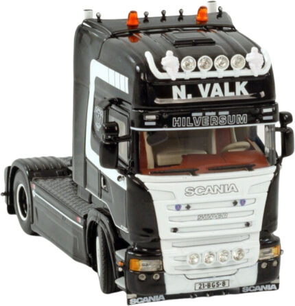 SCANIA Streamline Topline 4x2 – Image 4