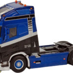 VOLVO FH5 Globetrotter XL 4x2