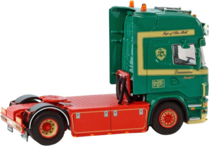 SCANIA R4 Topline 4x2 – Image 3