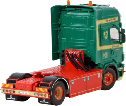 SCANIA R4 Topline 4x2 – Image 4
