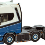 SCANIA S Highline 6x2