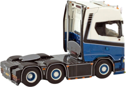 SCANIA S Highline 6x2 – Image 3