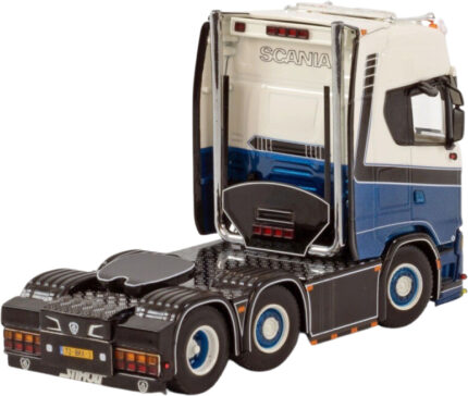 SCANIA S Highline 6x2 – Image 4