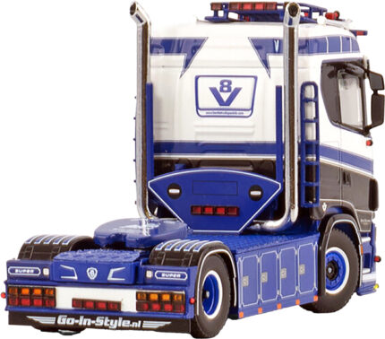 SCANIA R Normal 4x2 – Image 3