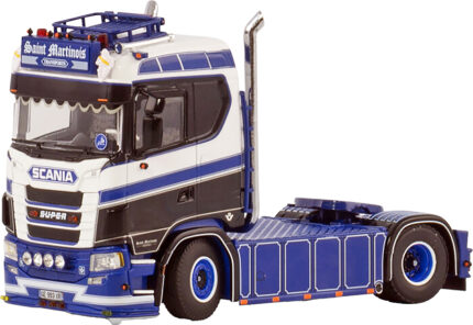 SCANIA R Normal 4x2 – Image 4