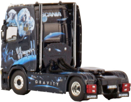 SCANIA S Highline 4x2 – Image 3