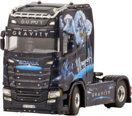 SCANIA S Highline 4x2 – Image 4