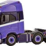 IVECO S-Way AS High 6x2