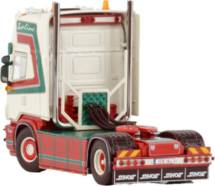 SCANIA R4 Topline 4x2 – Image 3
