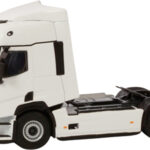 RENAULT T Evo 4x2, blanc