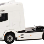DAF XG 4x2, blanc