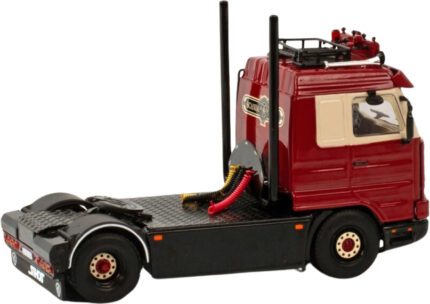 SCANIA Serie 3 Streamline 4x2 – Image 3