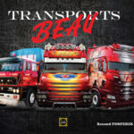 Livre des transports BEAU
