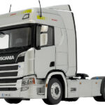 SCANIA R500 4x2