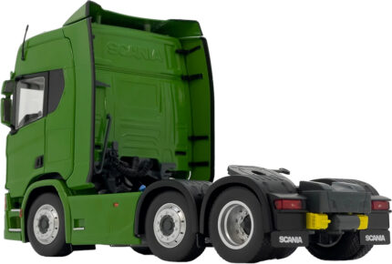 SCANIA R500 6x2, vert – Image 3