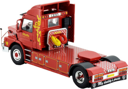 SCANIA T143 4x2 – Image 4