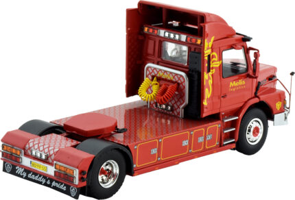SCANIA T143 4x2 – Image 3