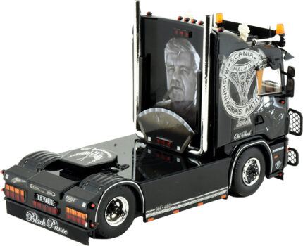 SCANIA R4 Topline 4x2 – Image 3