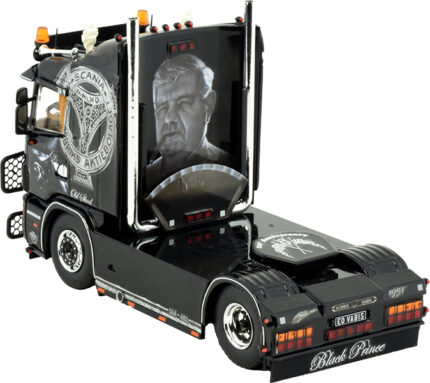 SCANIA R4 Topline 4x2 – Image 4