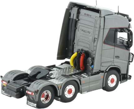 VOLVO FH4 Globetrotter 4x2 – Image 4