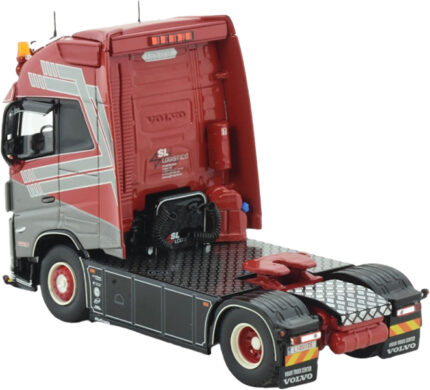Coffret de 2 VOLVO FH5 Globetrotter XL 4x2 – Image 7