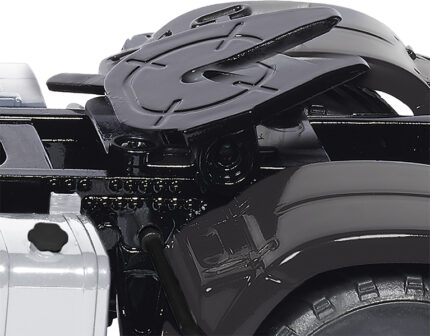 MAN TGS 18.510 4x4, rouge – Image 5