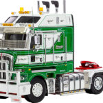 KENWORTH K200 2.8M Fat Cab 6x4