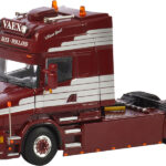 SCANIA T Topline 4x2