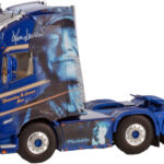 VOLVO FH5 Globetrotter XL 6x2
