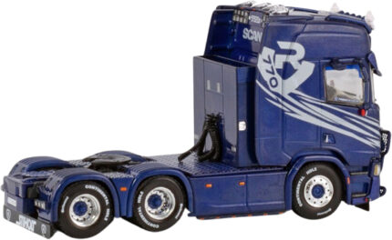 SCANIA R Highline 6x4 – Image 3