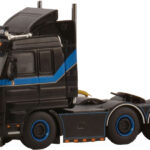 SCANIA 143 Streamline 6x2