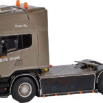 SCANIA R4 Topline 4x2