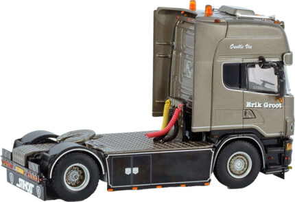 SCANIA R4 Topline 4x2 – Image 3