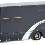 SCANIA R4 Topline 6x2 Porteur tolé
