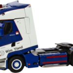 RENAULT T High Evo 4x2