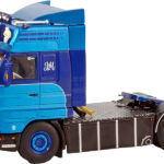 SCANIA 143 Streamline 4x2