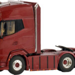 DAF XG+ 6x2