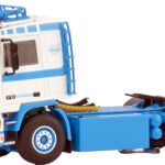 VOLVO F10 4x2 KOKSON