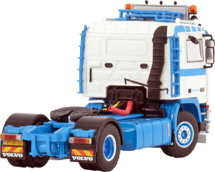 VOLVO F10 4x2 KOKSON – Image 3