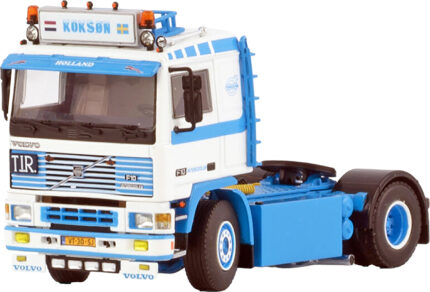 VOLVO F10 4x2 KOKSON – Image 4