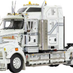 KENWORTH T909 6x4