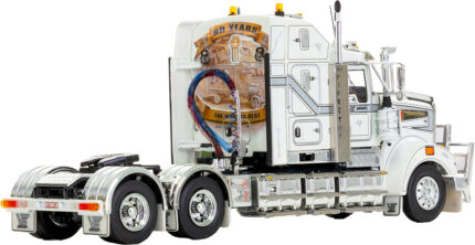 KENWORTH T909 6x4 – Image 7