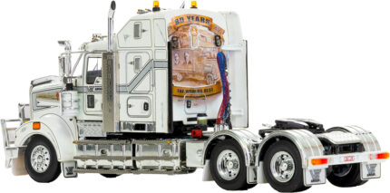KENWORTH T909 6x4 – Image 5