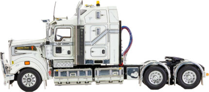 KENWORTH T909 6x4 – Image 4