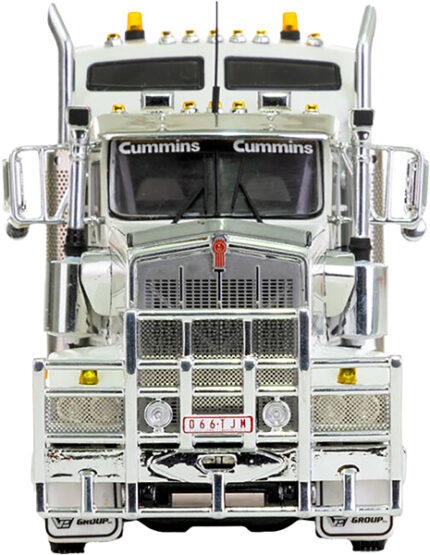 KENWORTH T909 6x4 – Image 3