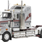 KENWORTH T909 6x4